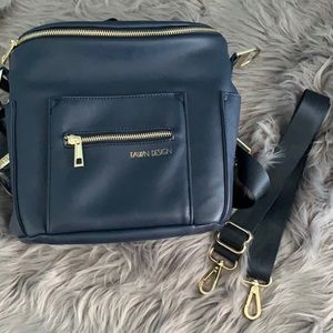 Mini Fawn Design 1.0